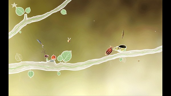 植物精灵安卓版