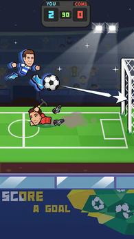 弹弓足球2060