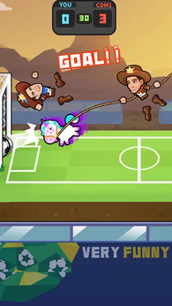 弹弓足球2060