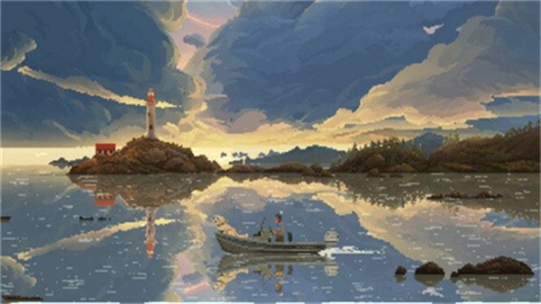 抛竿放松小游戏31796