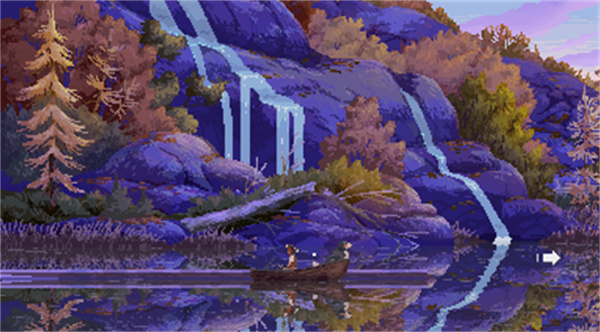 抛竿放松小游戏31796