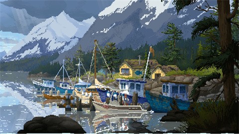 抛竿放松手机版