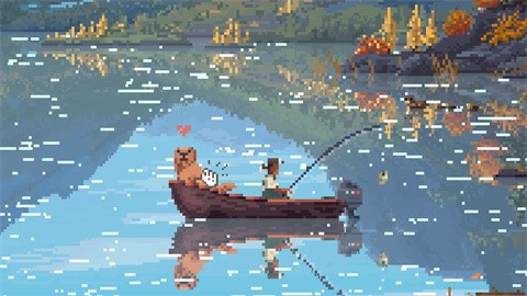 抛竿放松手机版