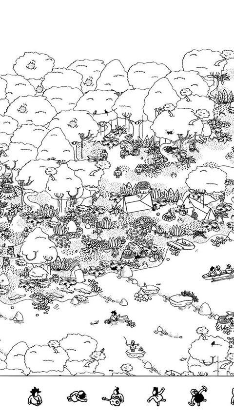 隐藏的家伙完整版0