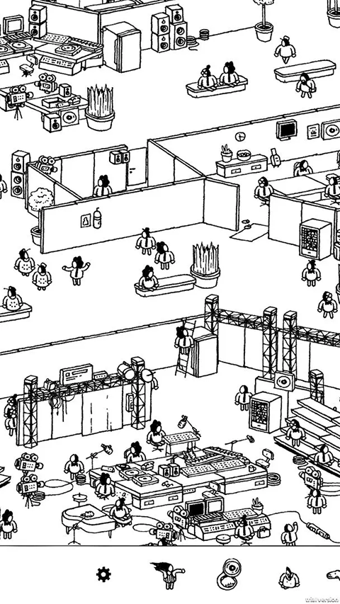 隐藏的家伙完整版2