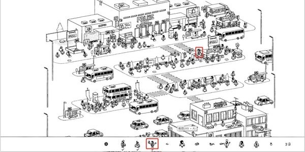 第三关如何通关截图3