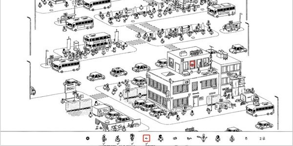 第三关如何通关截图4