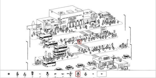 第三关如何通关截图9