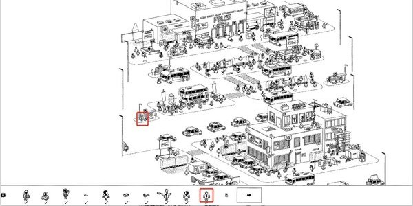 第三关如何通关截图10