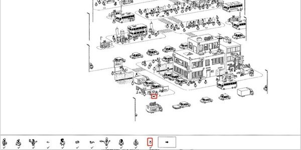 第三关如何通关截图11