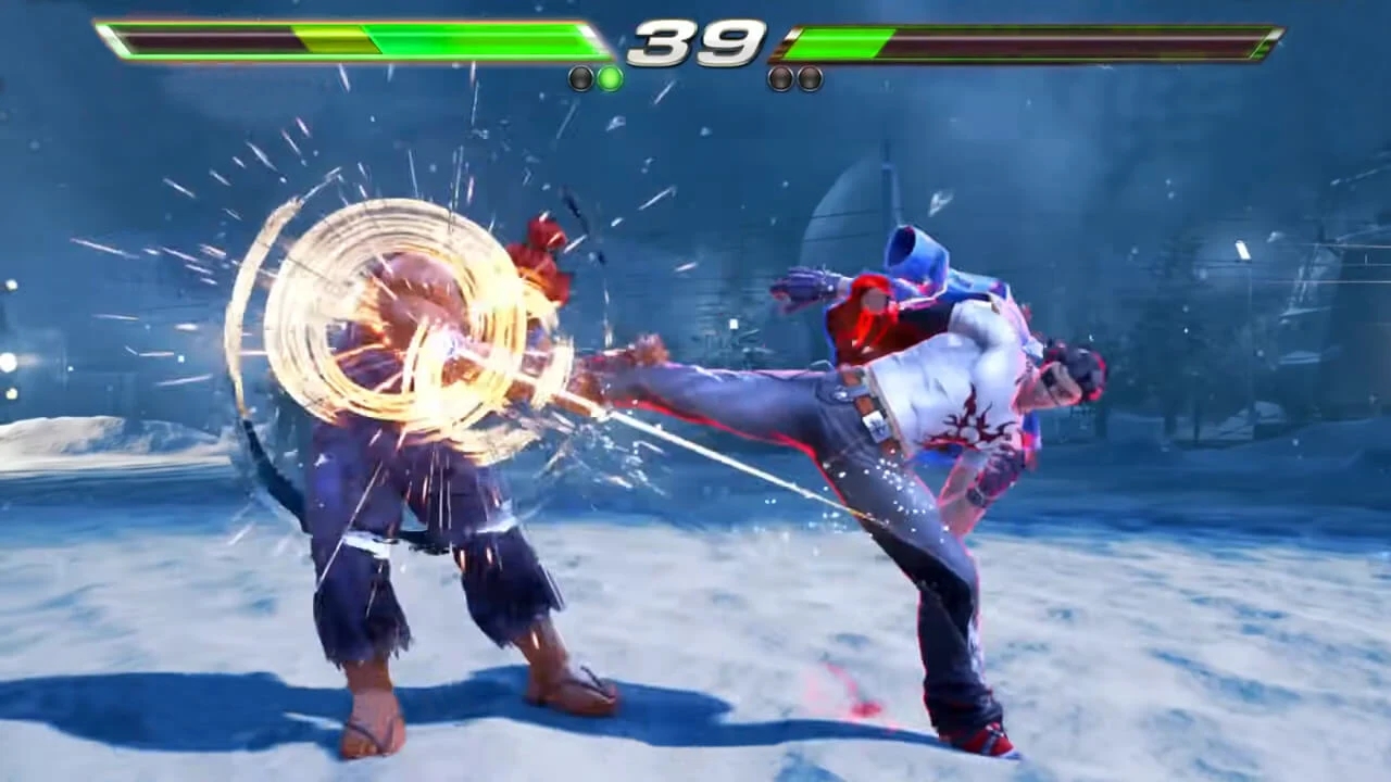 街头功夫3d202631802