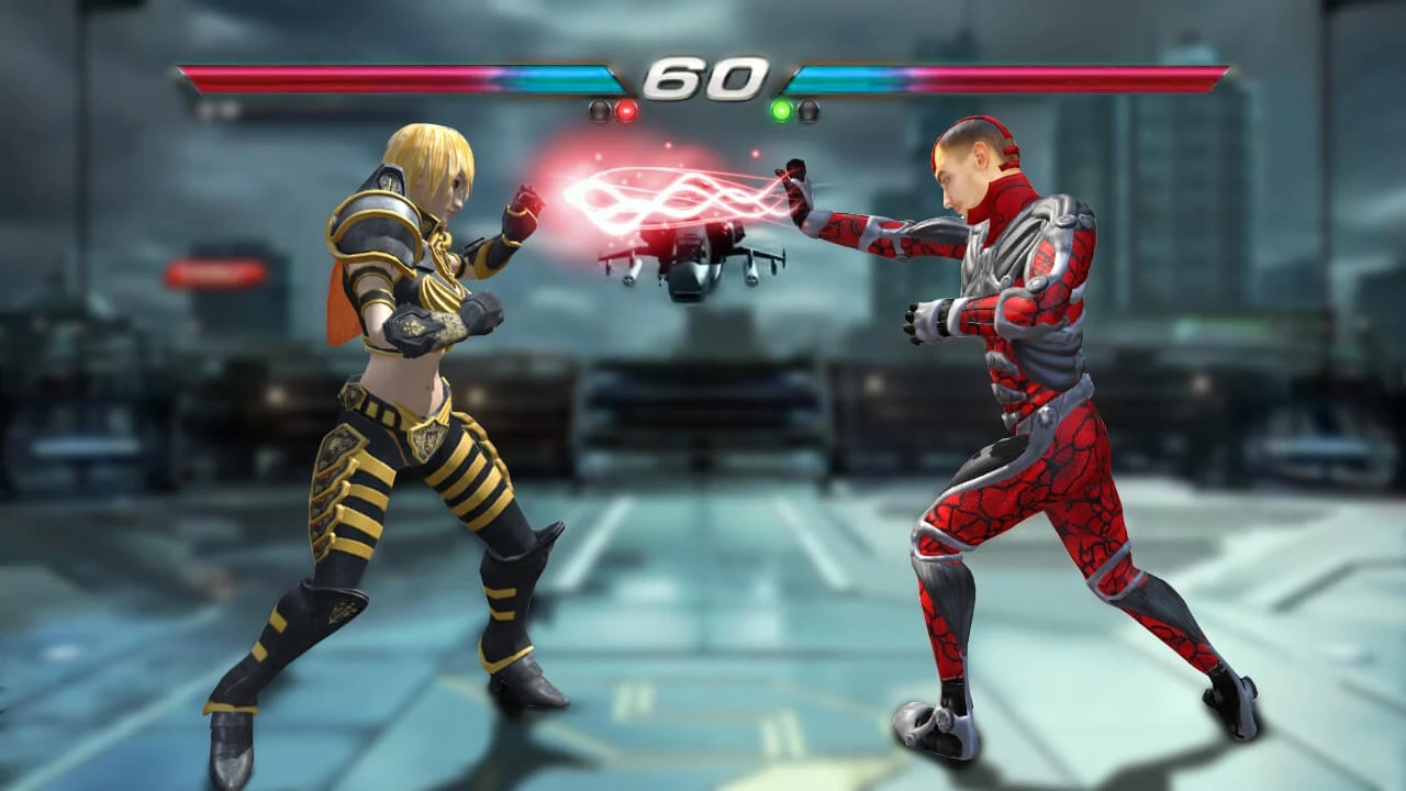 街头功夫3d202631802