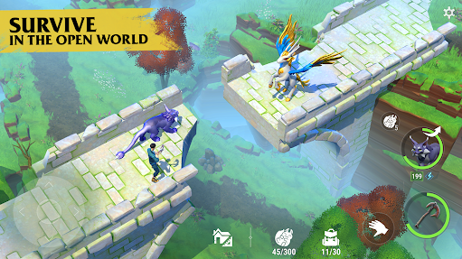 小精灵生存1.6.131803