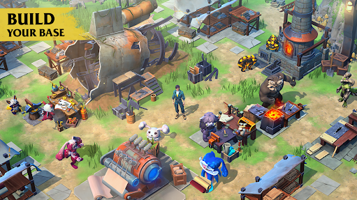 小精灵生存1.6.131803