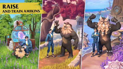 小精灵生存1.6.131803