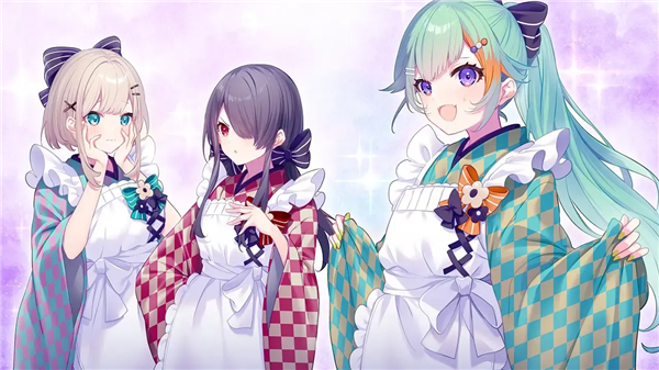 将花朵献与你安卓版0