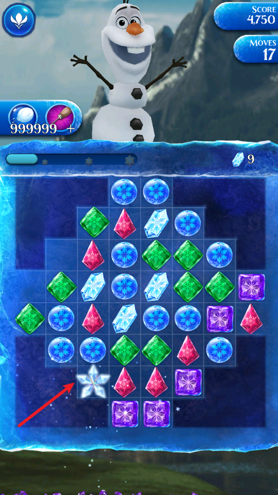 冰雪奇缘冰纷乐2最新版