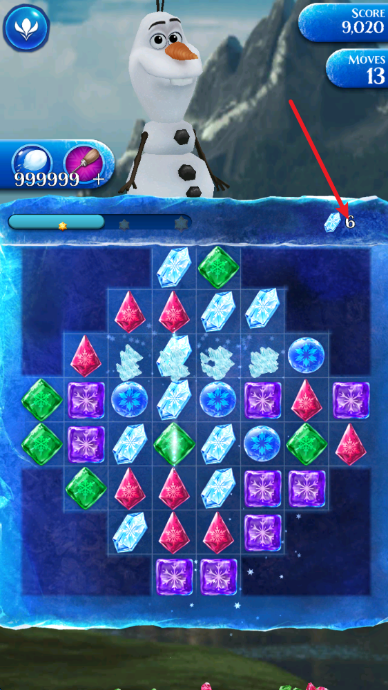 冰雪奇缘冰纷乐2最新版