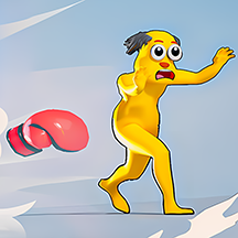 烦人的叔叔手机版