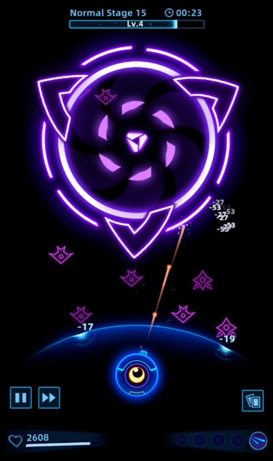 肉鸽防御混合塔防1