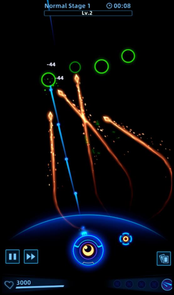肉鸽防御混合塔防2