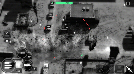 战争无人机2026最新版0