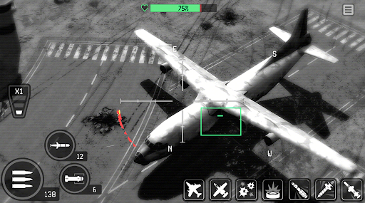 战争无人机2026最新版2