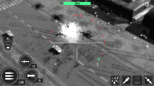 战争无人机2026最新版4