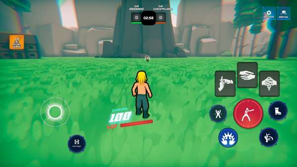 忍者传奇2026最新版1