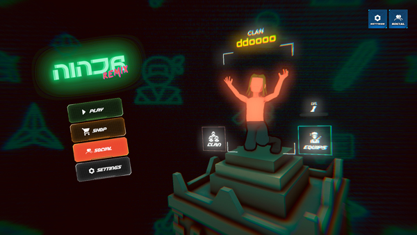 忍者传奇2026最新版3