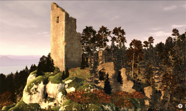 猎人之路狂野欧洲全DLC版31823