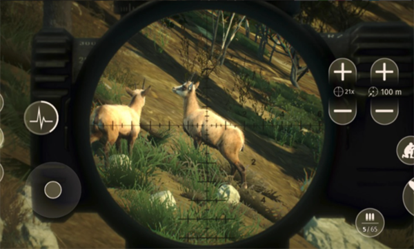 猎人之路狂野欧洲全DLC版31823