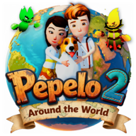佩佩罗2环游世界官方版