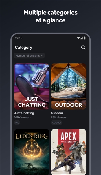 SOOP Global中文版16699