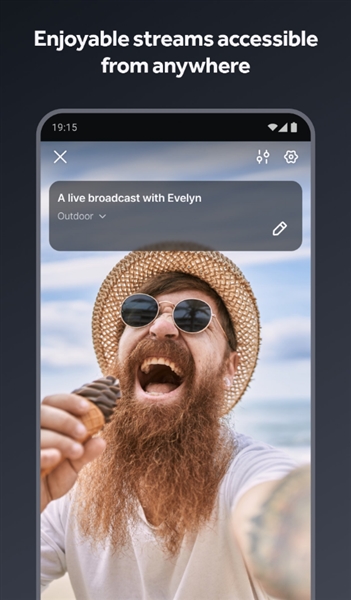SOOP Global中文版16699