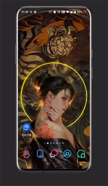 麻匪壁纸资源包0