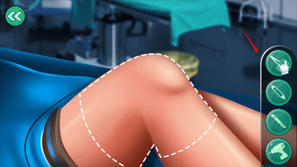 医生手术模拟器