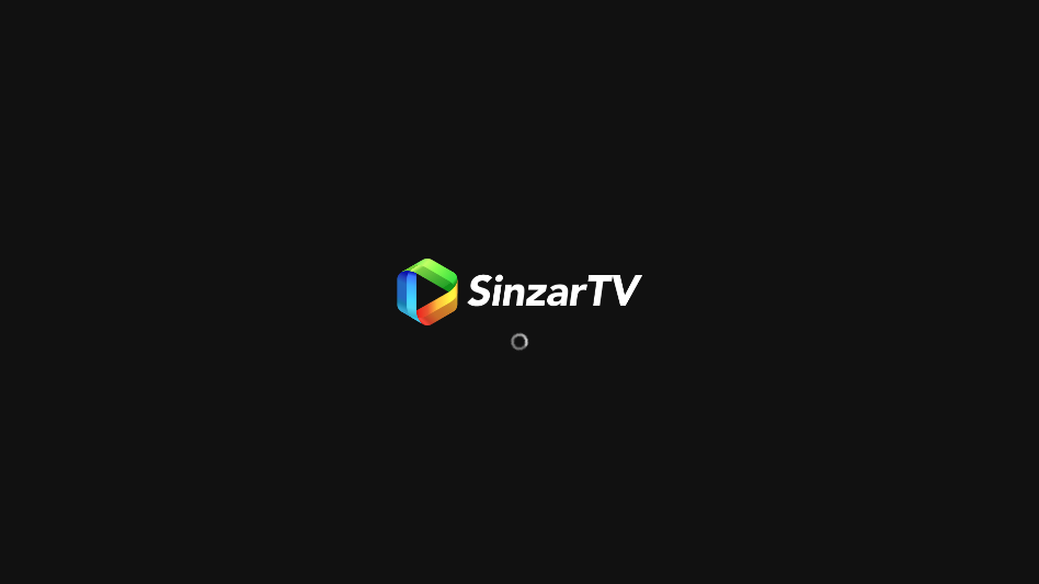sinzarTV电视版