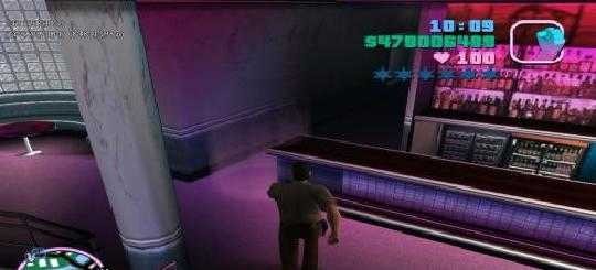 敖厂长侠盗猎车手重播