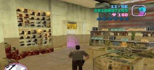 敖厂长侠盗猎车手重播