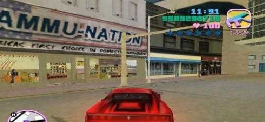 敖厂长侠盗猎车手重播