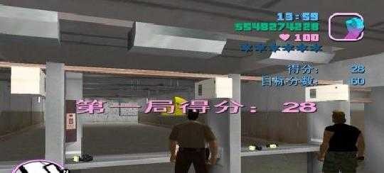 敖厂长侠盗猎车手重播