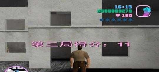 敖厂长侠盗猎车手重播