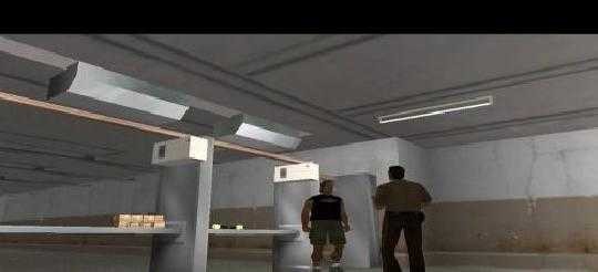 敖厂长侠盗猎车手重播