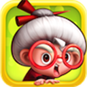 宫爆老奶奶家族篇