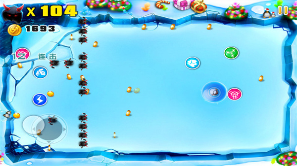 宫爆老奶奶家族篇1