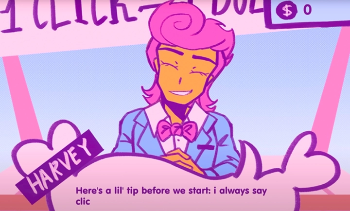 血钱哈维同人版31852