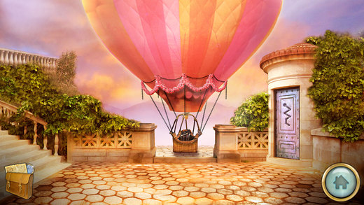 隐秘的世界中文版1