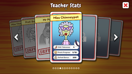 恶搞食堂中文版31854