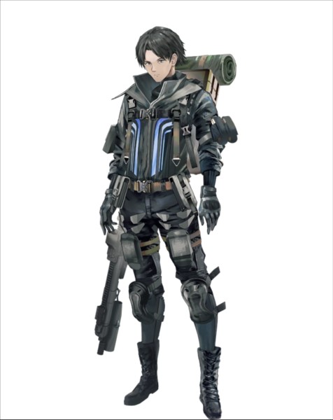 星之终途安卓汉化版